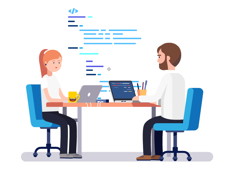 Web and App Development image
